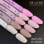 Crazy Love 03 – 10ml DELARO