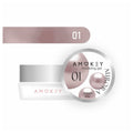 GEL AUTONIVELANTE AURORA 01. 15 ML DELARO