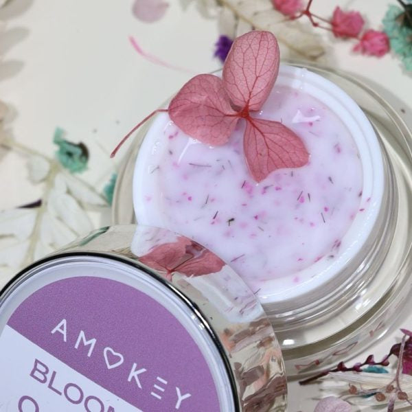 Gel modelador Blooming 04 – 30g AMOKEY