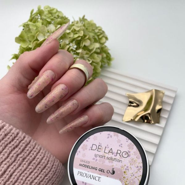 Gel modelador Provance 03 – 30g AMOKEY