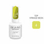 Top Neon 04 (neon) - 15ml DE LA RO