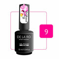 Girl Around 09 - 10ml DE LA RO - More than nail store