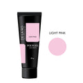 Polygel Light Pink - 30gr DE LA RO - More than nail store