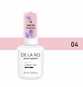 Base New France 04 (medium viscosity) - 15ml DE LA RO - More than nail store