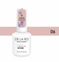 Base New France 06 (medium viscosity) - 15ml DE LA RO - More than nail store