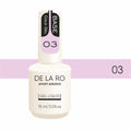 BASE Cold Gel 03 (medium viscosity) - 15ml DE LA RO - More than nail store