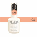 BASE Cold Gel 06 (medium viscosity) - 15ml DE LA RO - More than nail store