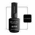 Classic Elite Black (ultra black) - 10ml DE LA RO - More than nail store