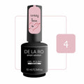 Crazy Love 04 - 10ml DE LA RO - More than nail store