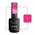 Summer time 01 - 10ml DE LA RO - More than nail store