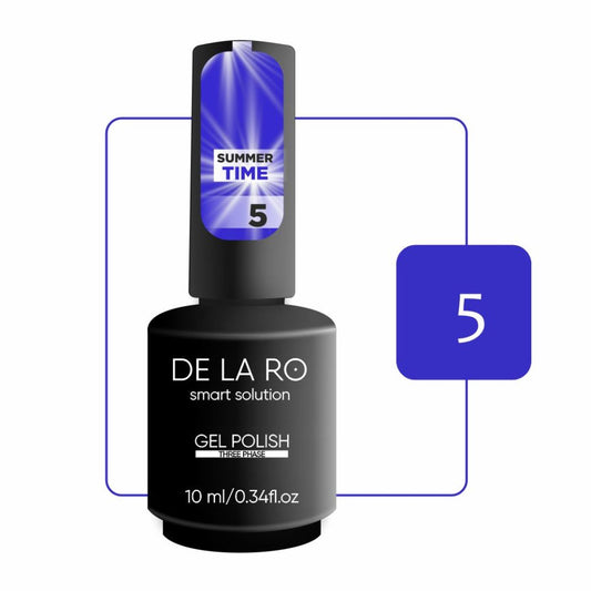 Summer time 05 - 10ml DE LA RO