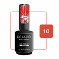 Summer time 10 - 10ml DE LA RO - More than nail store