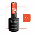 Summer time 12 - 10ml DE LA RO - More than nail store