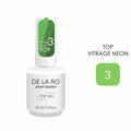 Top Neon 03 (neon) - 15ml DE LA RO - More than nail store