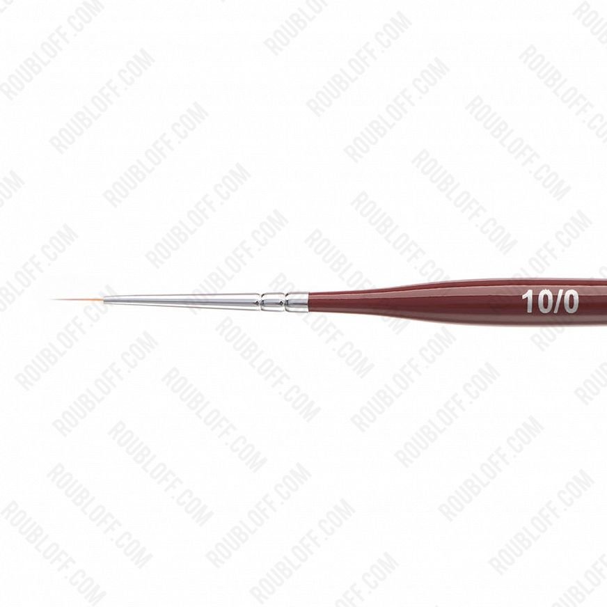 PINCEL DS43R-10/0 - ROUBLOFF - More than nail store