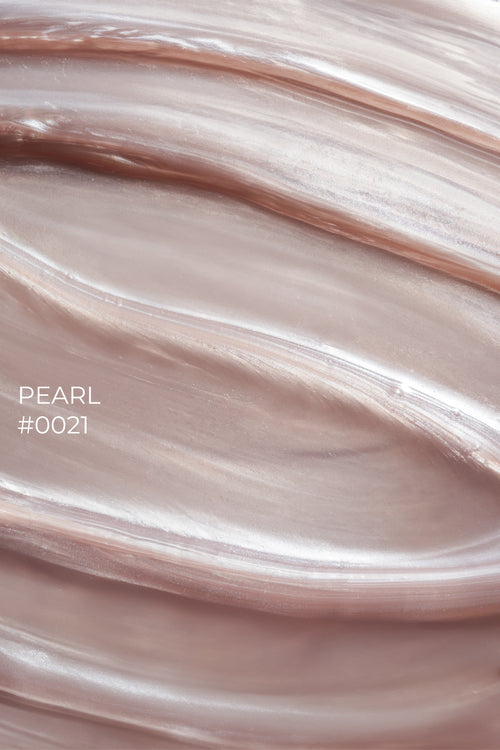 Builder Gel DNKa #0021 Pearl 30 ml — Gel de Construcción