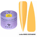 Builder Gel DNKa #0052 Dopamine 15 ml — Gel de Construcción
