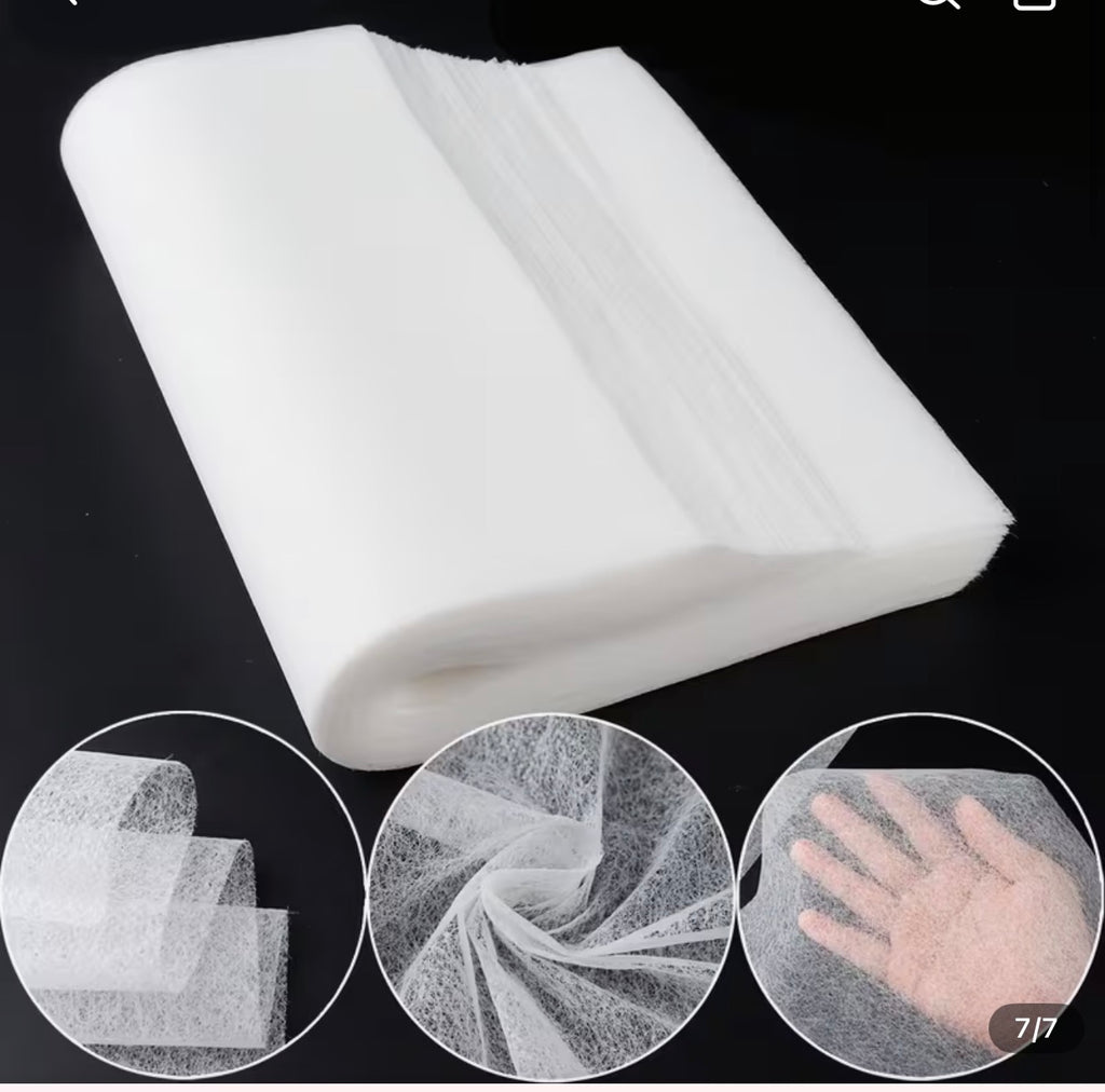 Manteles Desechables para Pedicura — 40,5 × 61 cm (109 uds) - More than nail store