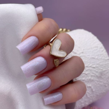 GEL AUTONIVELANTE AURORA 04. 15 ML DELARO - More than nail store
