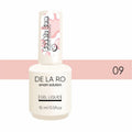 DE LA RO Polygel líquido Bubble Gum 10 - 15ml