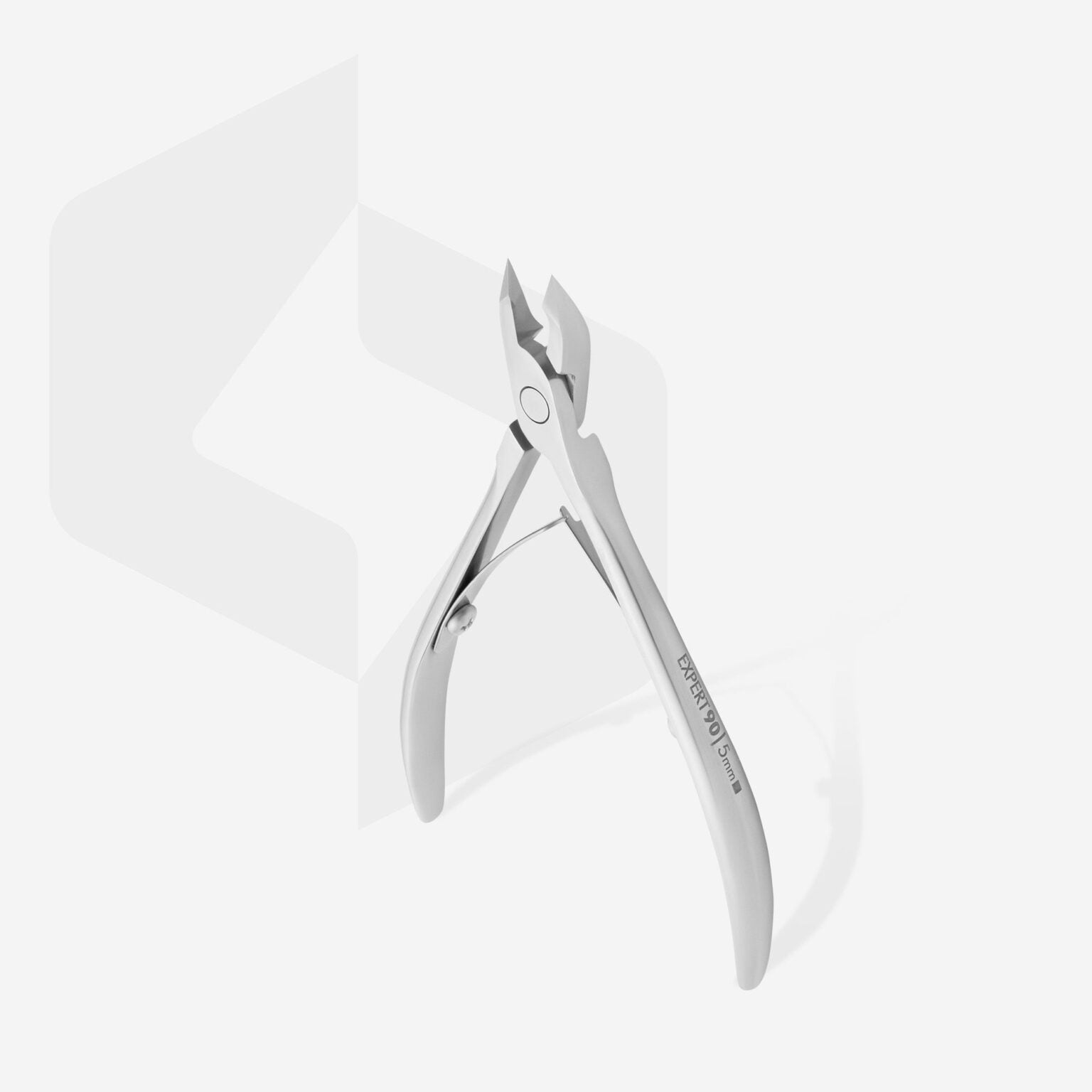 Alicate Profesional para Cutícula EXPERT 90, 5 mm STALEKS
