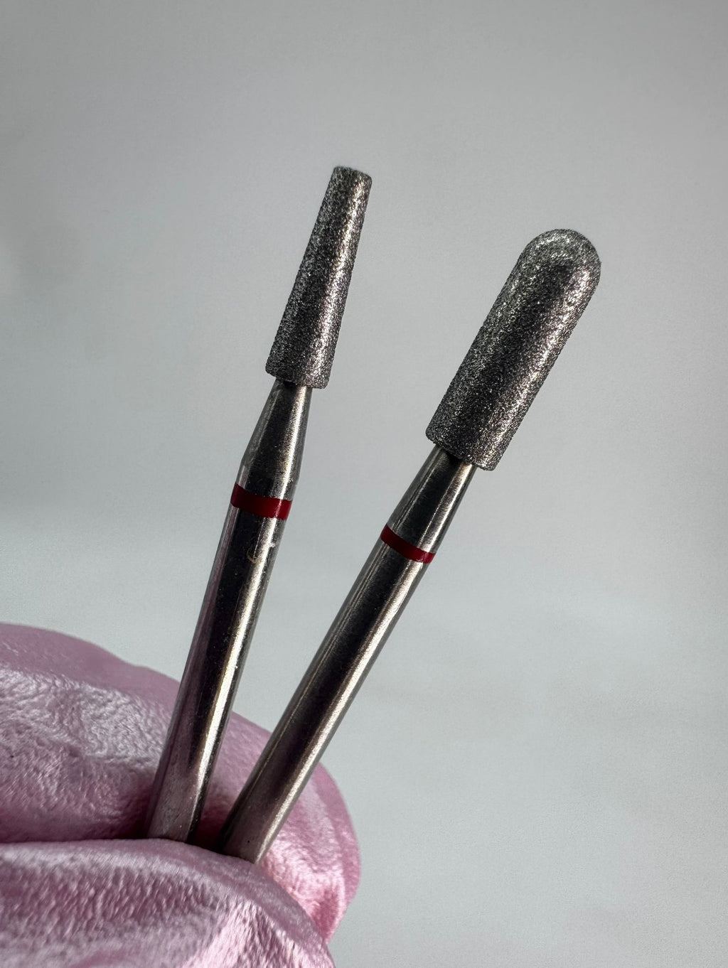 Fresas O'Nail KIT - Set premium fresas acabado uñas profesional - More Than Nails