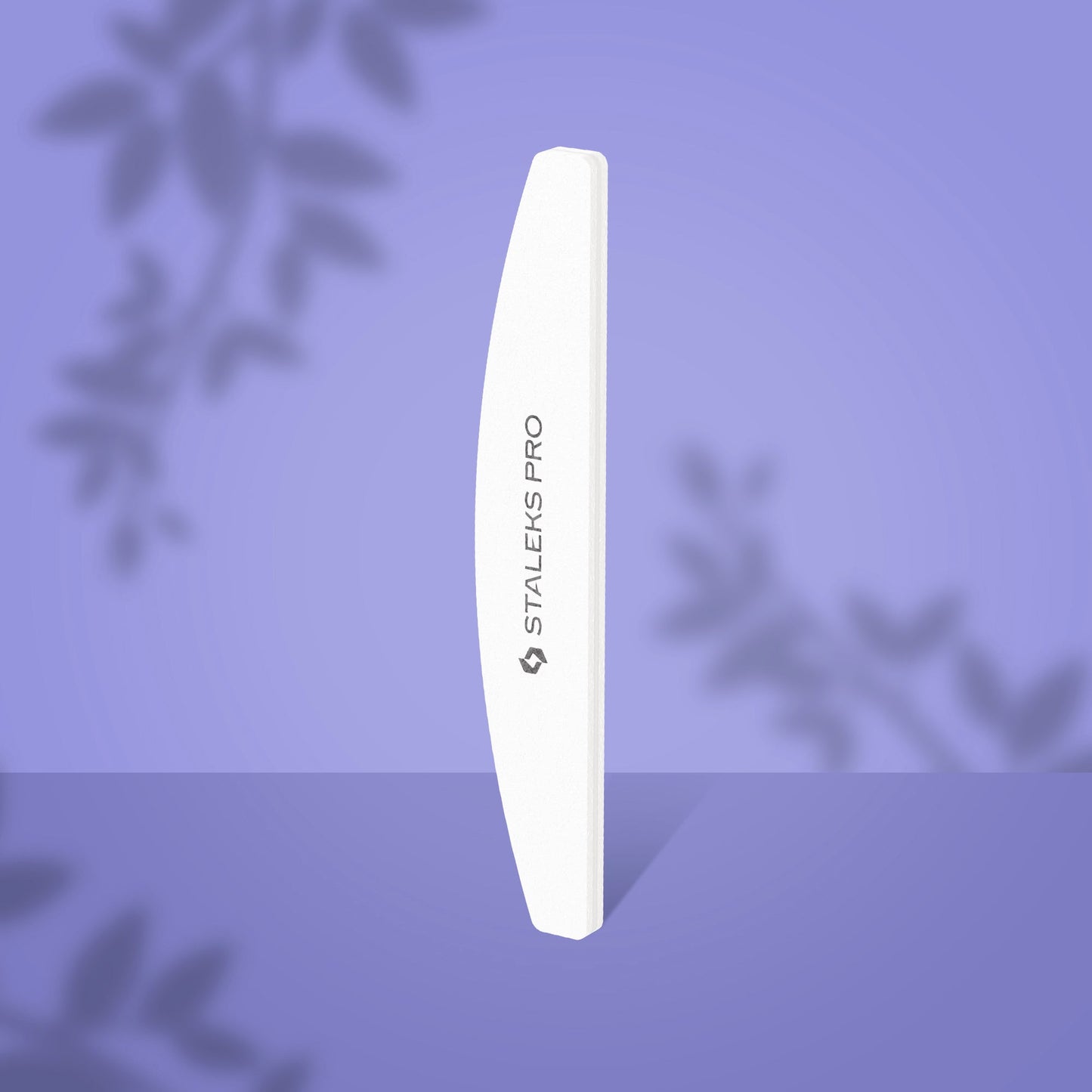 Lima Pulidora STALEKS PRO 100/180 Grano, Kit De 10 Piezas - More than nail store