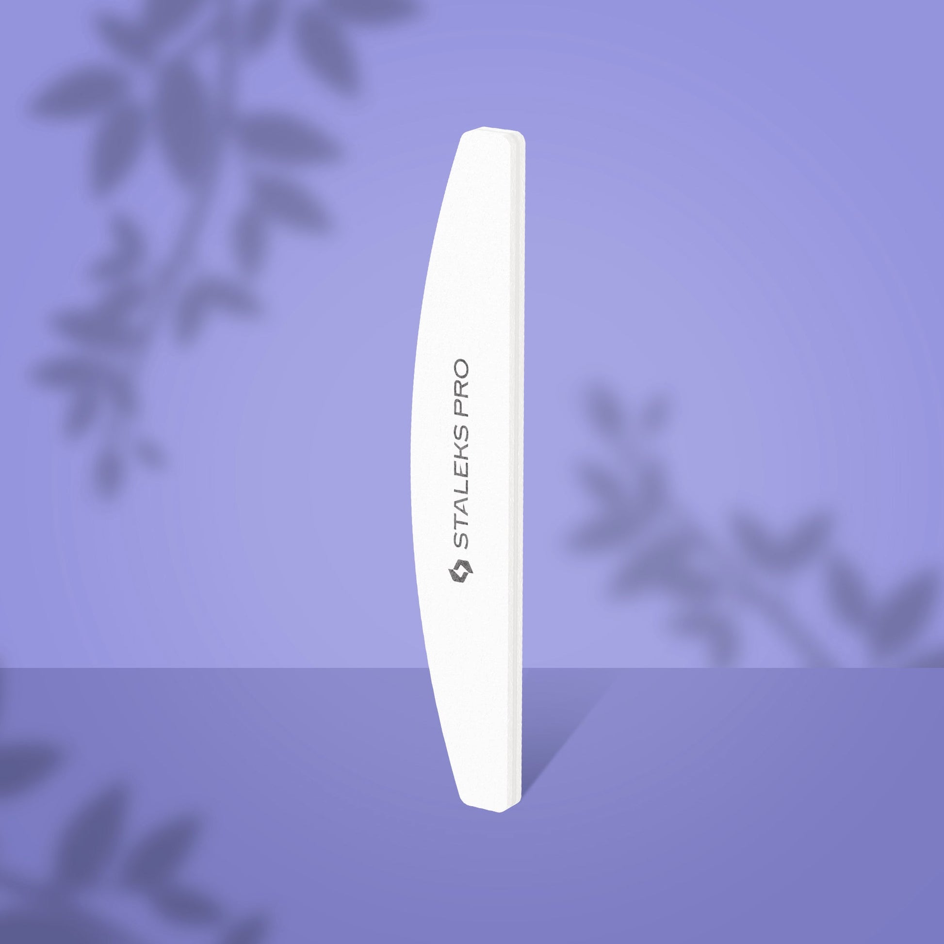 Lima Pulidora STALEKS PRO 100/180 Grano, Kit De 10 Piezas - More than nail store