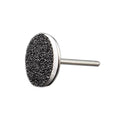 Pack de 50 Recambios de con espuma de 2 mm para el Pododisc Circular Plano NIPPON NIPPERS - More than nail store