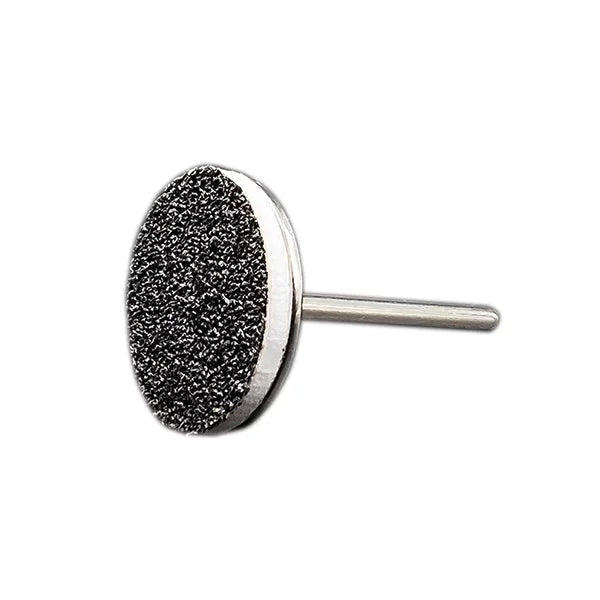Pack de 50 Recambios de con espuma de 2 mm para el Pododisc Circular Plano NIPPON NIPPERS - More than nail store