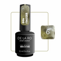 Esmalte Cat Eye Frozen 006 DE LA RO 12 ml