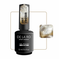 Esmalte Cat Eye Frozen 007 DE LA RO 12 ml