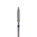 Fresa Diamante Llama XL Extra Safe Azul 2,3 mm - More than nail store