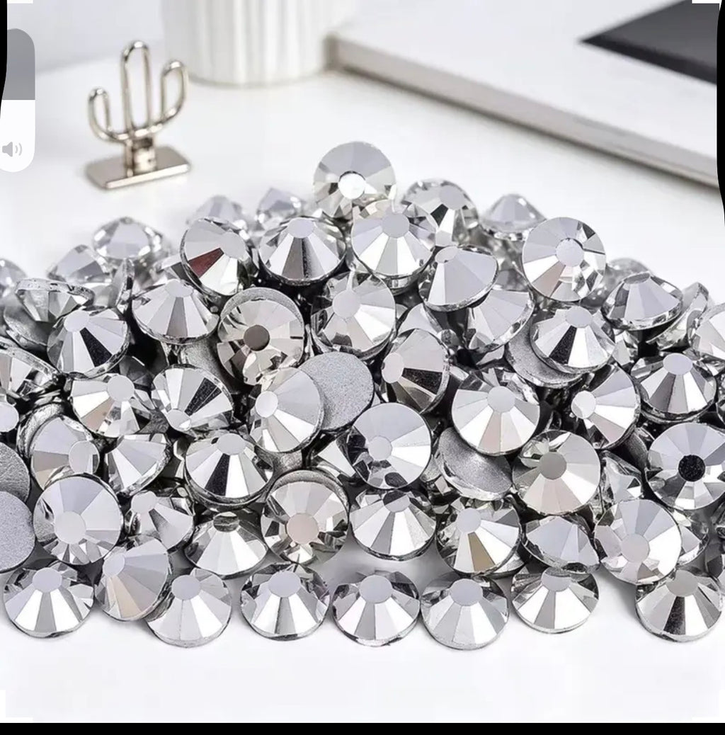 Mix de Piedras Decorativas para Nail Art - More than nail store