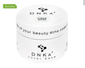 DNKa Fiber Base 30ml - Base con fibra refuerzo natural uñas profesional - More Than Nails Store