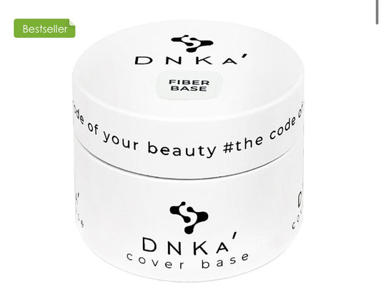 DNKa' FIBER BASE- 30 ml - More than nail store