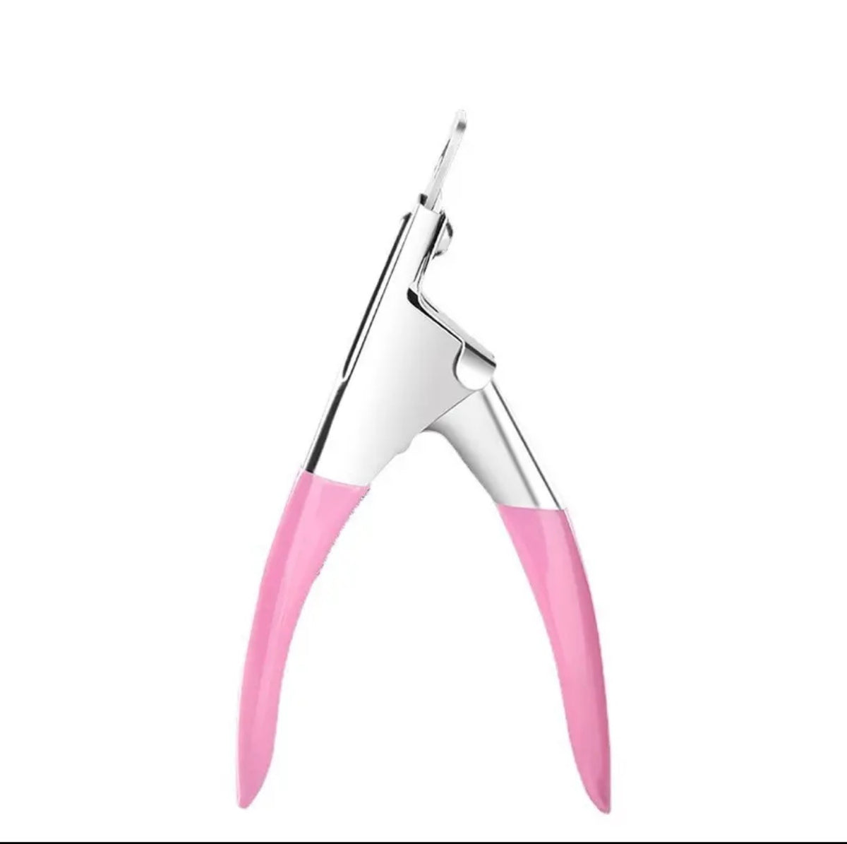 Corta Tips Profesional Tipo Guillotina - More than nail store
