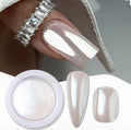 Polvo Efecto Aurora para Uñas - More than nail store