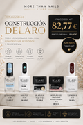 KIT AVANZADO CONSTRUCCIÓN DE LA RO — Edición Builder Musse