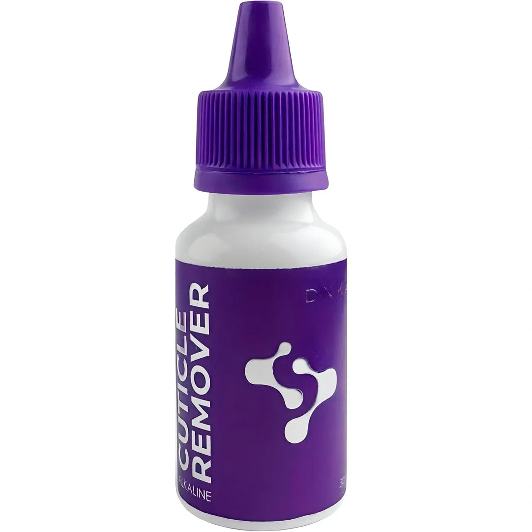 Cuticle Remover Gel DNKa 30 ml — Alcalino