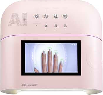 Lámpara O'Nail Rosa