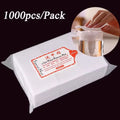 Toallitas de Celulosa Sin Pelusa para Manicura. 1000 U - More than nail store