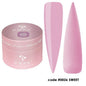 RUBBER BASE FRENCH "DNKa" (cover), 30 ml #0026 SWEET