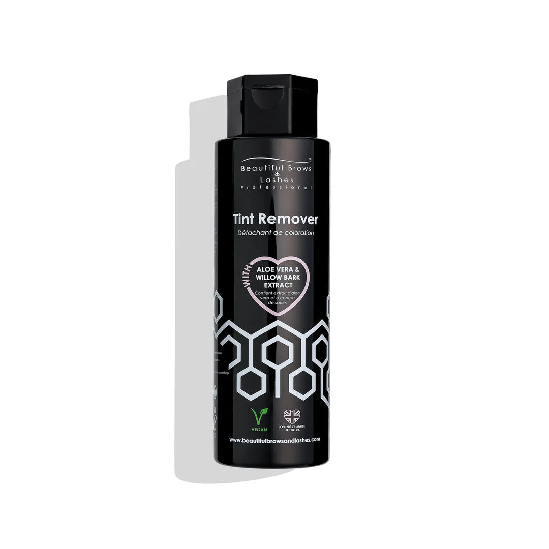 Tint remover 250ml - More than nail store