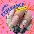 NAIL STARTER SUMMER CAMP RESERVA
