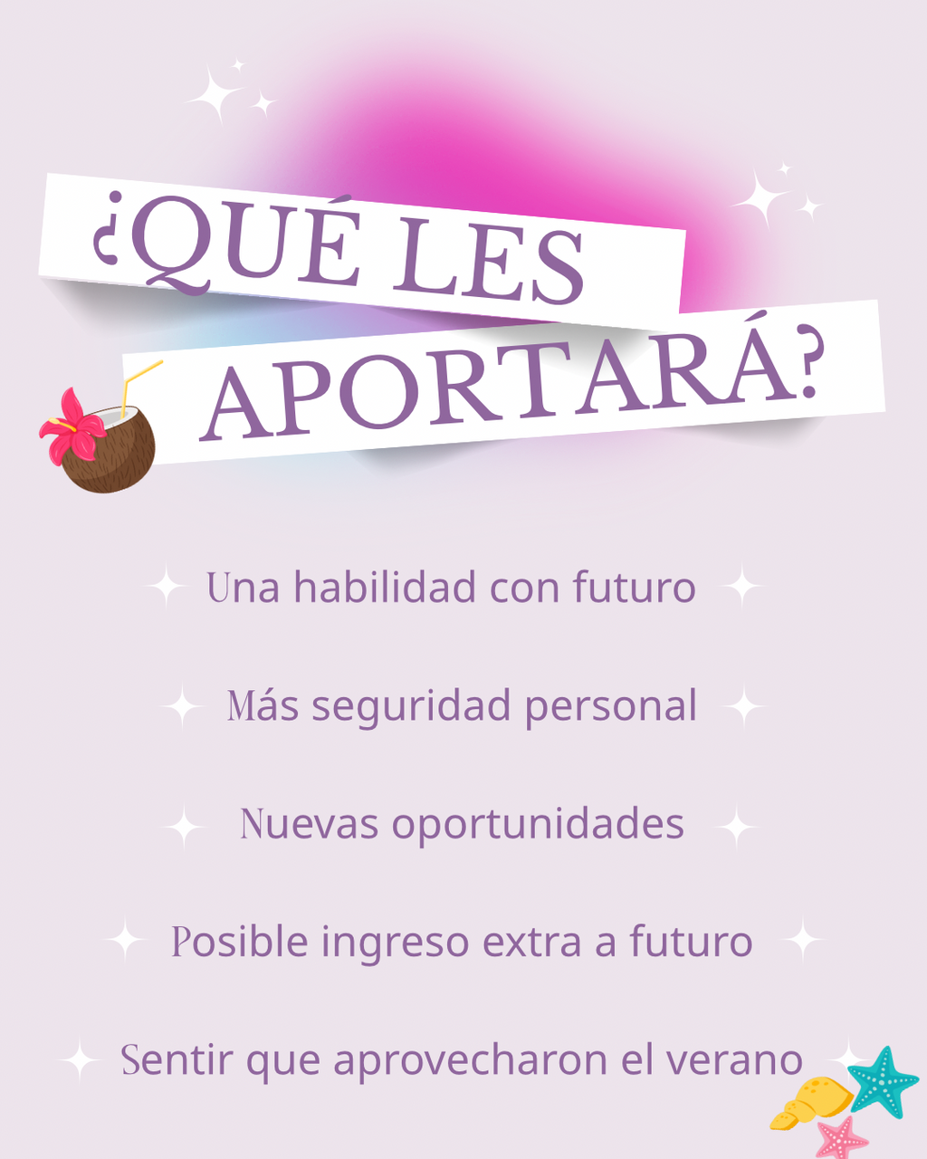 BEAUTY PRO SUMMER CAMP RESERVA