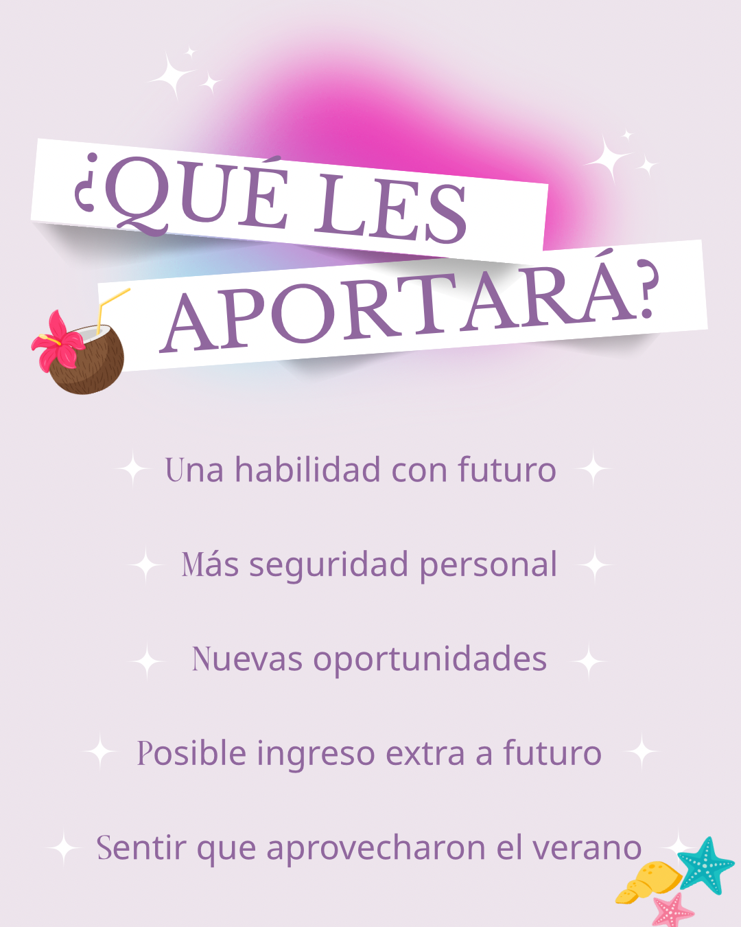 BEAUTY PRO SUMMER CAMP RESERVA