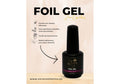 SURE COSMETIC Pegamento de Foil — Adhesivo para Transfer Foil y Sedas