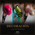 DECORACIÓN · Nail Art, Difuminados, técnica sorpresa| Monográfico | Viernes 27 y sábado 28 de noviembre