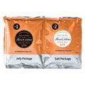 Jelly Spa Sweet Citrus - Pack 2 sobres (Jelly + Sal) 40g